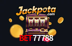 Bet77788: A Experiência de Casino com Jogos de Mesa ao Vivo